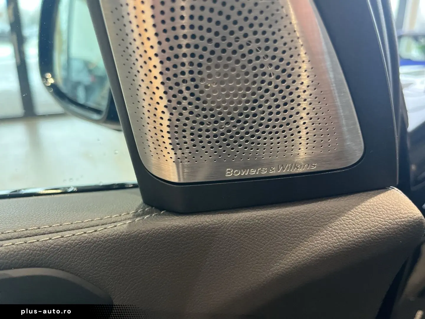 BMW X5 30d M Sport HUD AHK Pano Navi Bowers&Wilkins