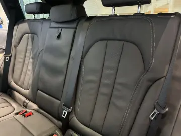 BMW X5 30d M Sport HUD AHK Pano Navi Bowers&Wilkins