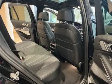 BMW X5 30d M Sport HUD AHK Pano Navi Bowers&Wilkins