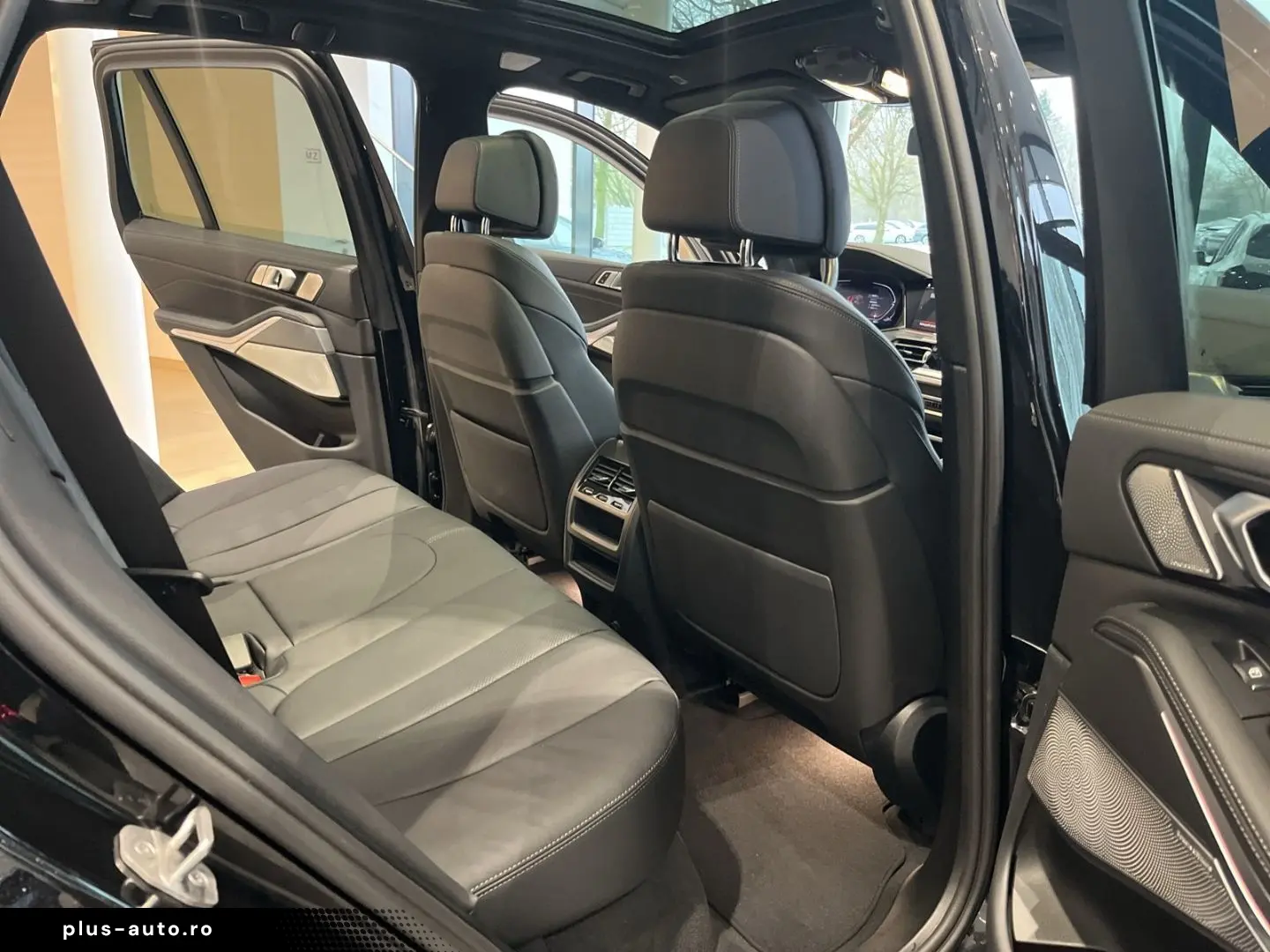 BMW X5 30d M Sport HUD AHK Pano Navi Bowers&Wilkins