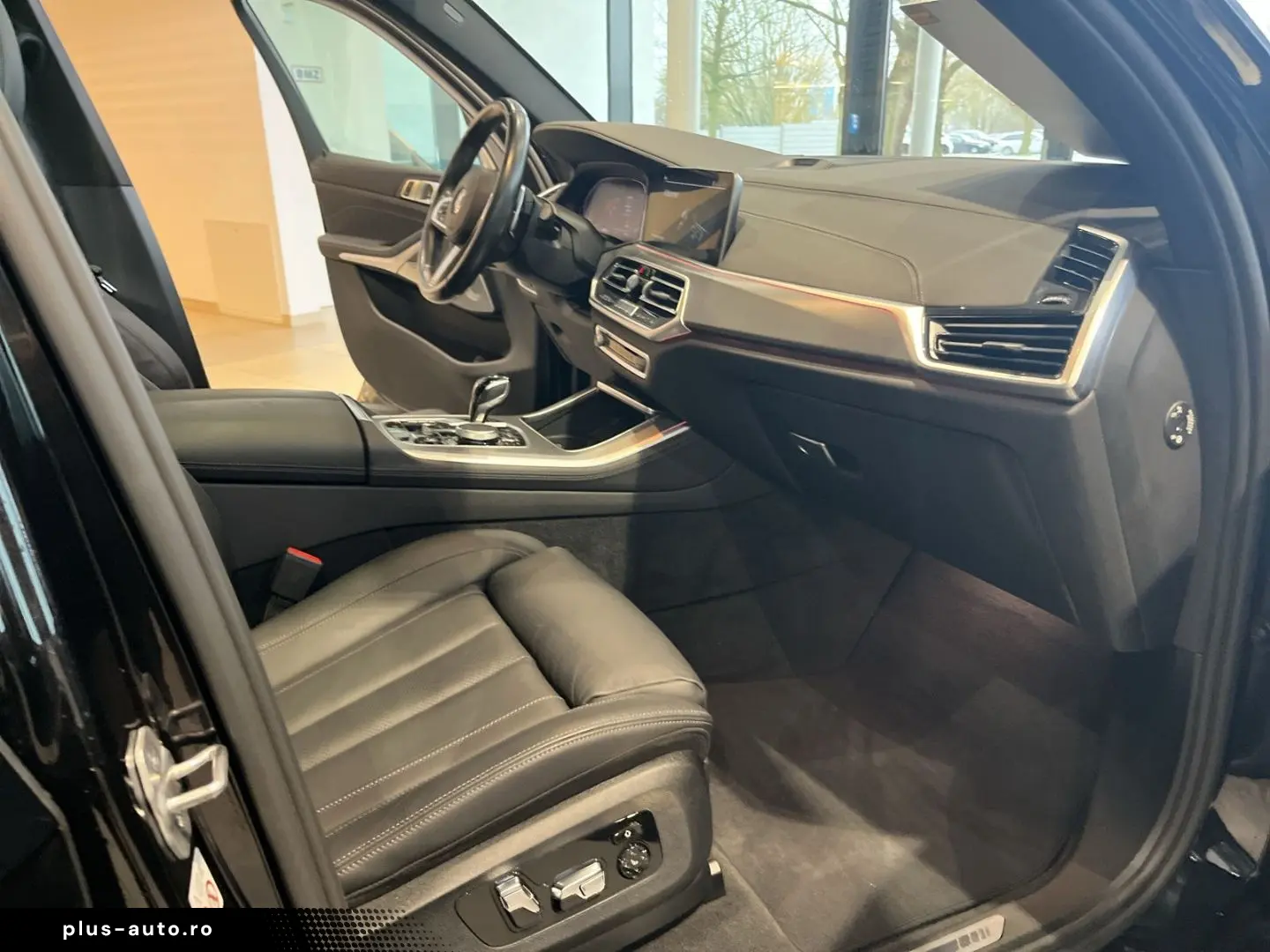 BMW X5 30d M Sport HUD AHK Pano Navi Bowers&Wilkins