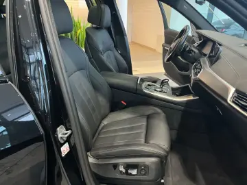 BMW X5 30d M Sport HUD AHK Pano Navi Bowers&Wilkins