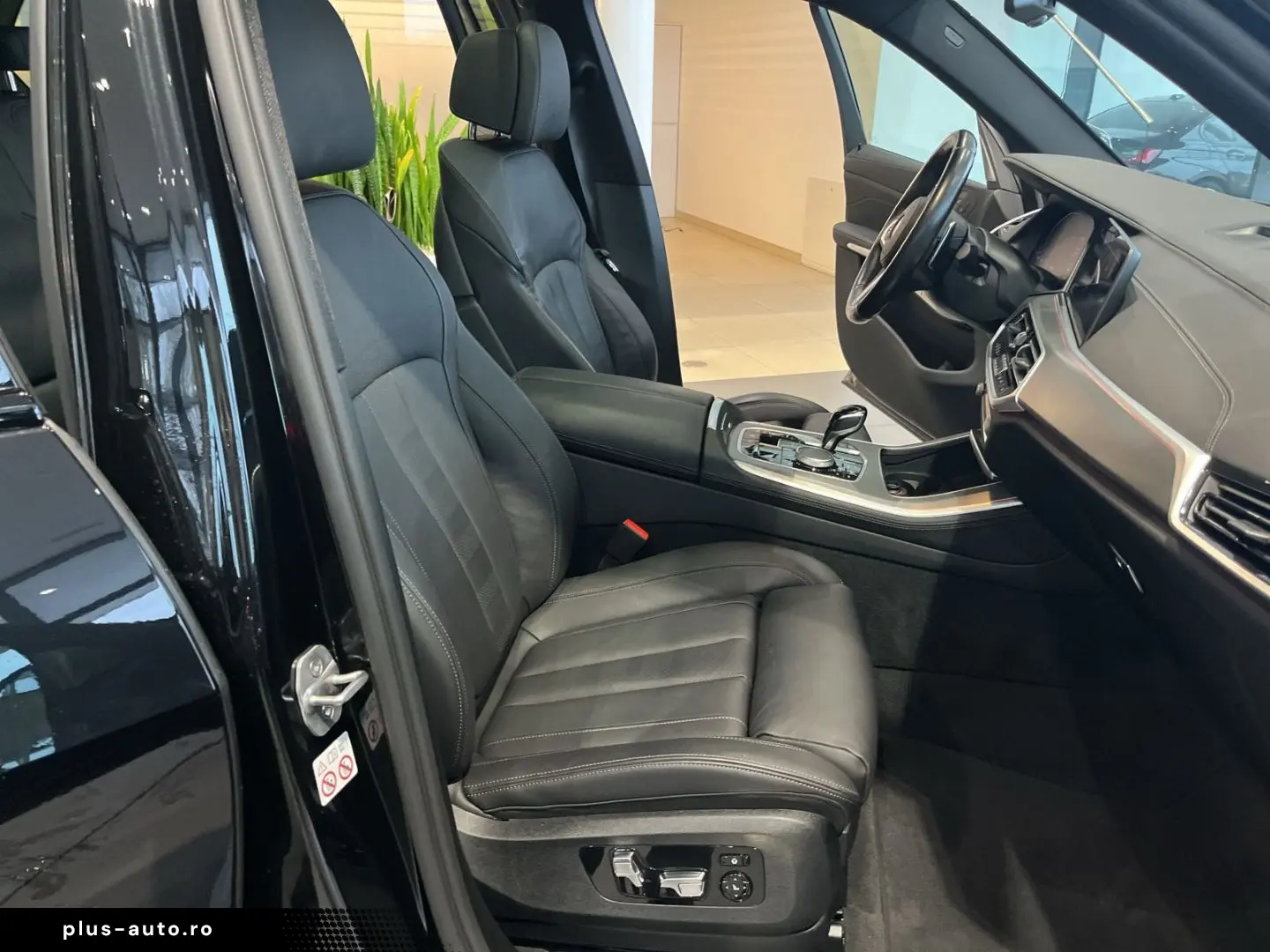 BMW X5 30d M Sport HUD AHK Pano Navi Bowers&Wilkins