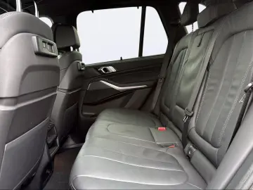 BMW X5 xDrive30d M Sport Laser Pano HuD ACC  AHK 20