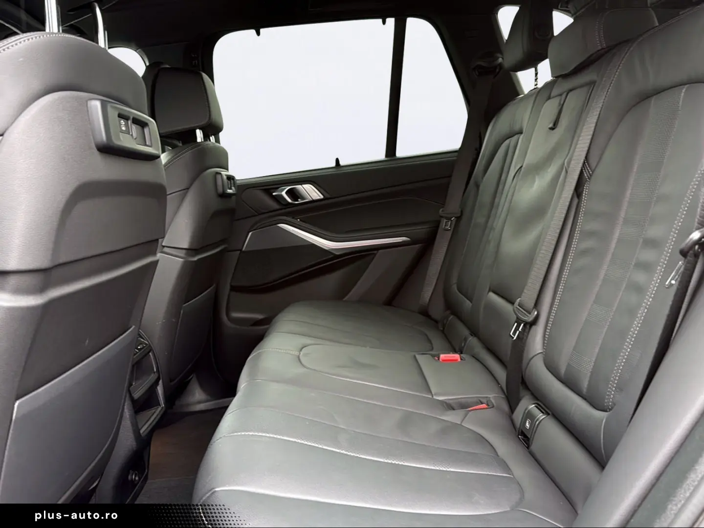 BMW X5 xDrive30d M Sport Laser Pano HuD ACC  AHK 20