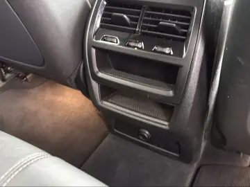 BMW X5 xDrive30d M Sport Laser Pano HuD ACC  AHK 20