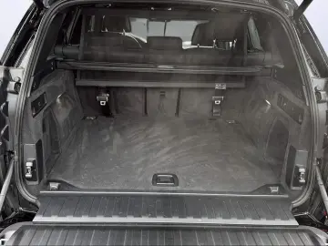 BMW X5 xDrive30d M Sport Laser Pano HuD ACC  AHK 20