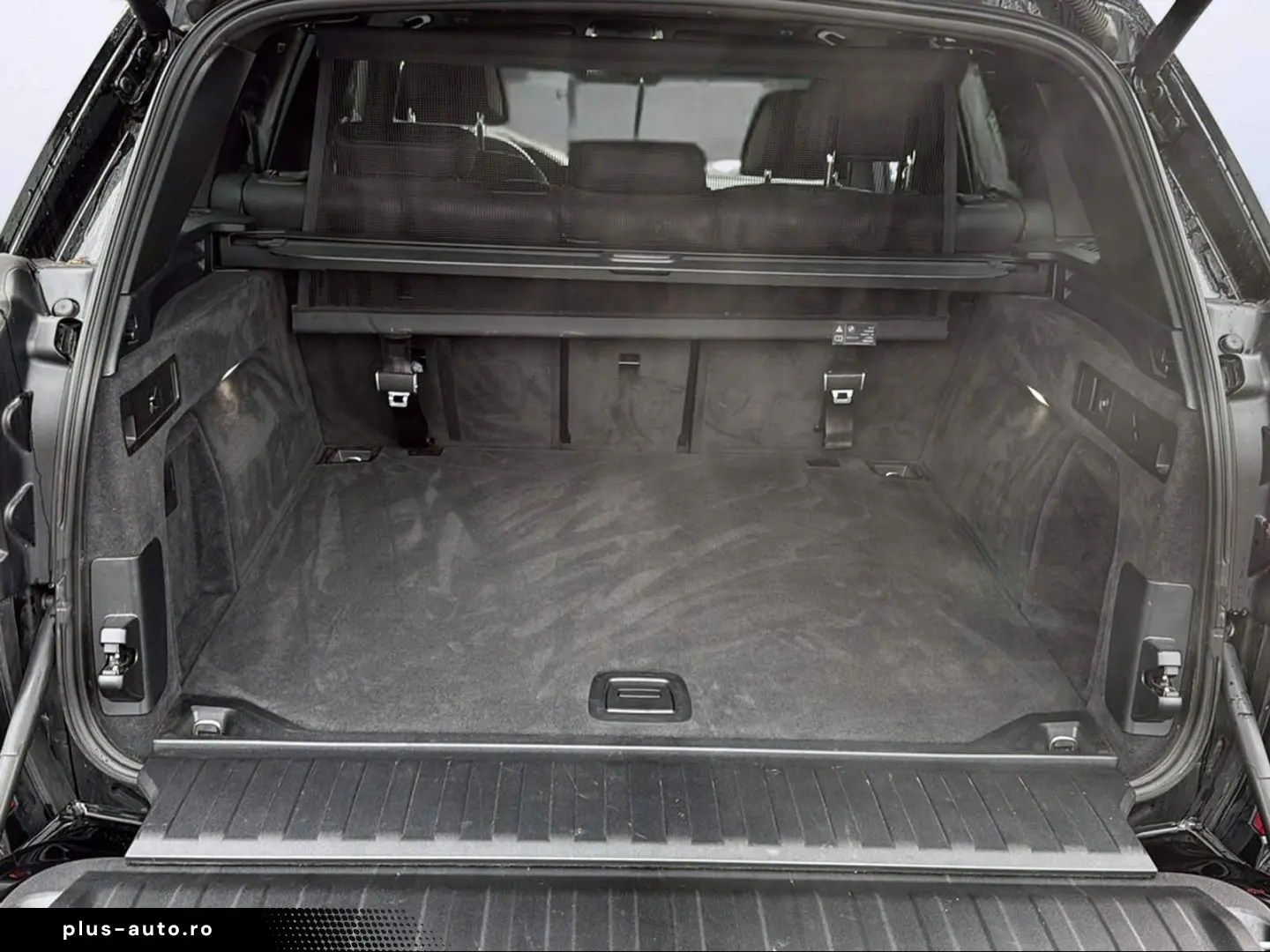 BMW X5 xDrive30d M Sport Laser Pano HuD ACC  AHK 20