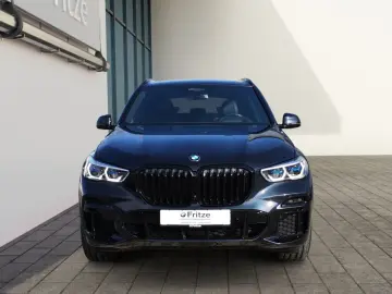BMW X5 xDrive 30d M Sport LASER LEDER PANO PDC SHZ