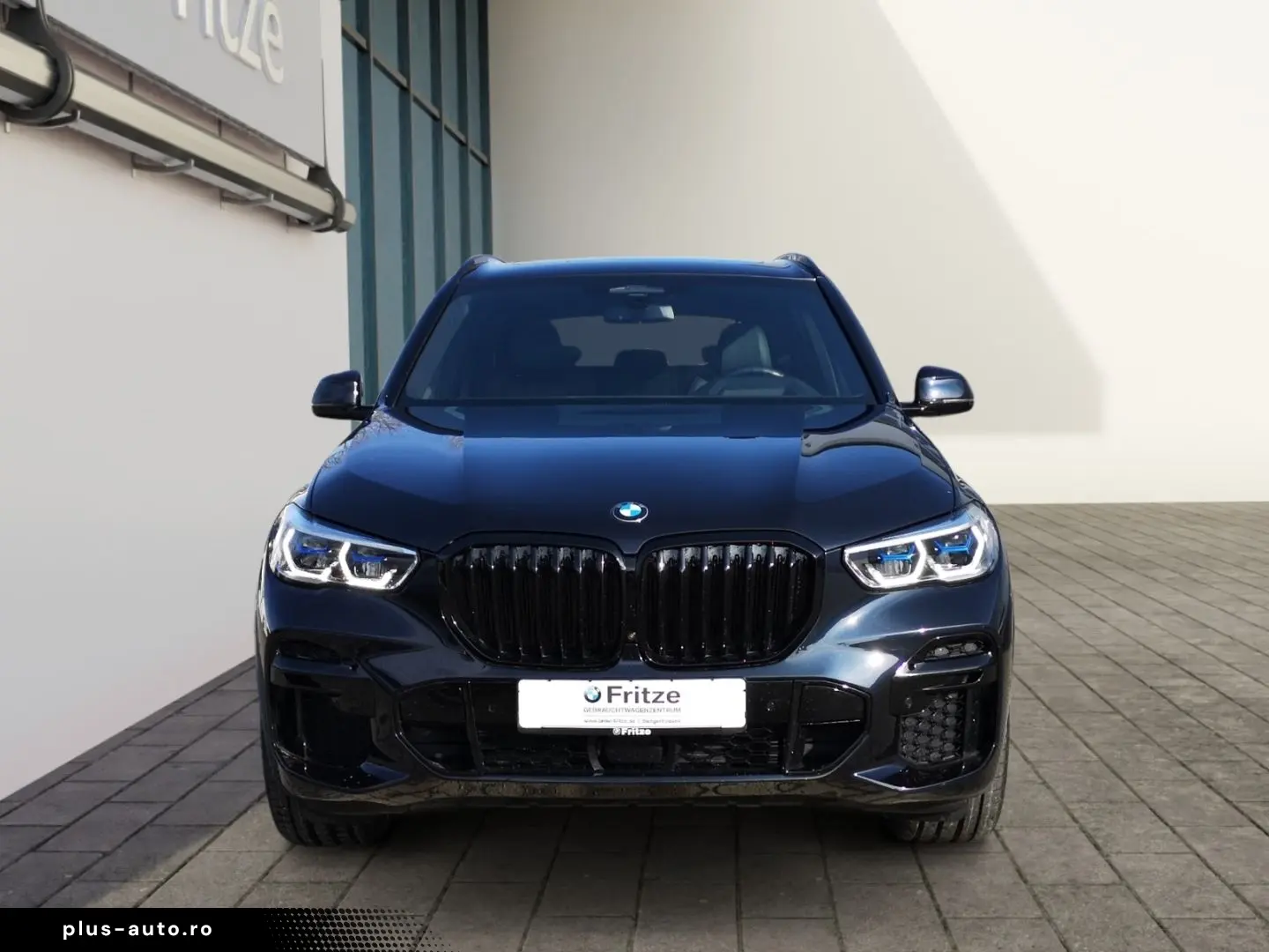 BMW X5 xDrive 30d M Sport LASER LEDER PANO PDC SHZ