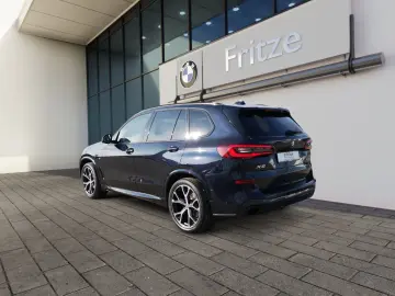 BMW X5 xDrive 30d M Sport LASER LEDER PANO PDC SHZ
