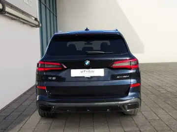 BMW X5 xDrive 30d M Sport LASER LEDER PANO PDC SHZ