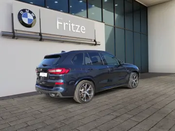 BMW X5 xDrive 30d M Sport LASER LEDER PANO PDC SHZ