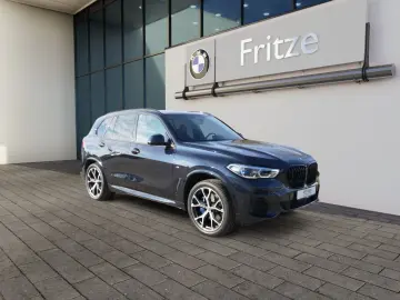 BMW X5 xDrive 30d M Sport LASER LEDER PANO PDC SHZ