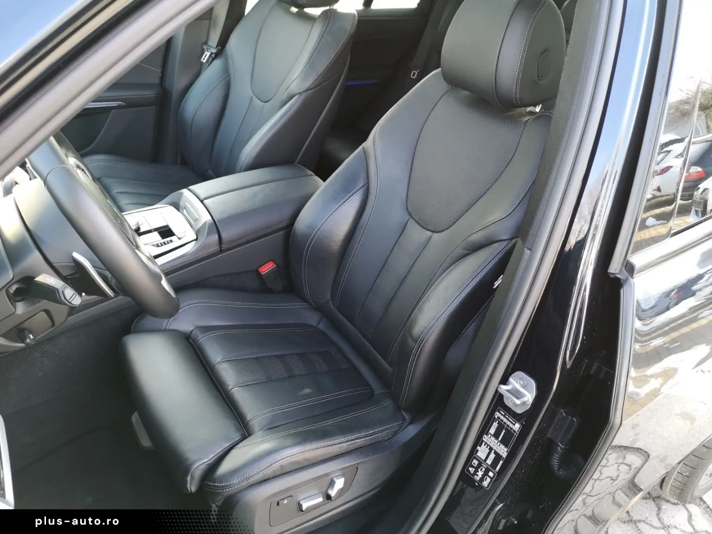 BMW X5 xDrive 30d M Sport LASER LEDER PANO PDC SHZ