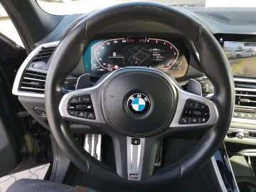 BMW X5 xDrive 30d M Sport LASER LEDER PANO PDC SHZ