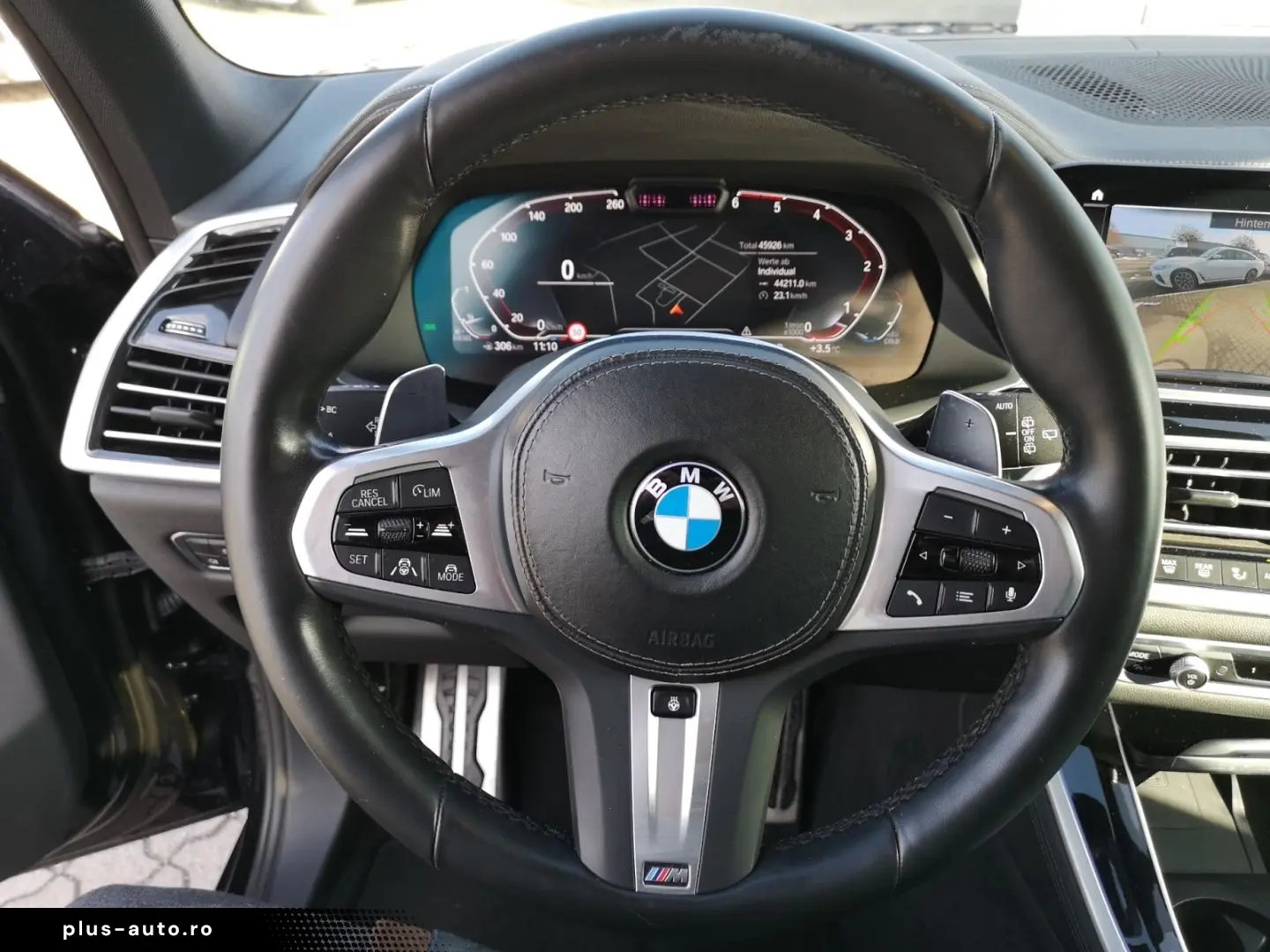 BMW X5 xDrive 30d M Sport LASER LEDER PANO PDC SHZ