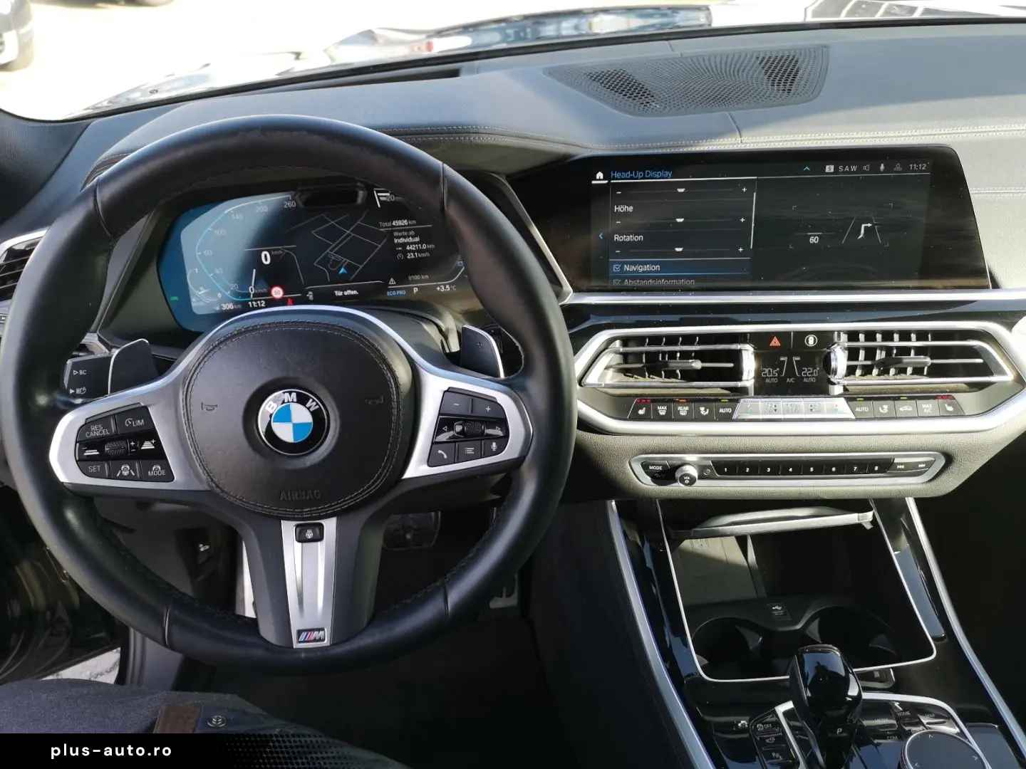 BMW X5 xDrive 30d M Sport LASER LEDER PANO PDC SHZ