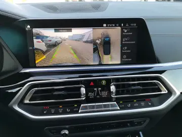 BMW X5 xDrive 30d M Sport LASER LEDER PANO PDC SHZ