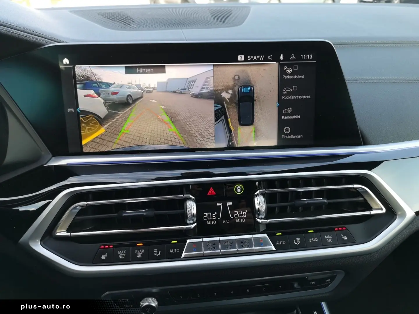 BMW X5 xDrive 30d M Sport LASER LEDER PANO PDC SHZ