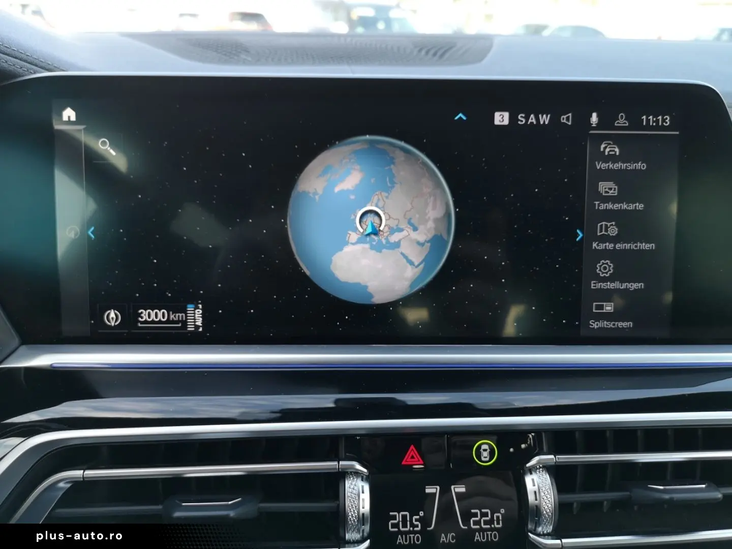 BMW X5 xDrive 30d M Sport LASER LEDER PANO PDC SHZ