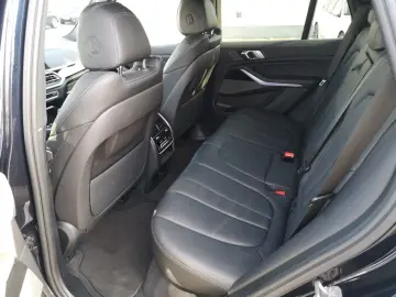 BMW X5 xDrive 30d M Sport LASER LEDER PANO PDC SHZ