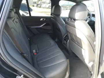 BMW X5 xDrive 30d M Sport LASER LEDER PANO PDC SHZ