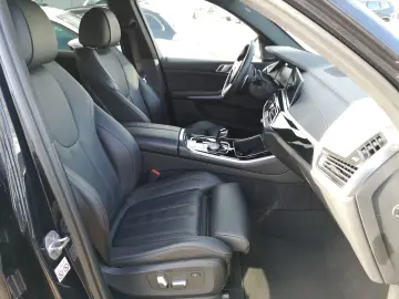 BMW X5 xDrive 30d M Sport LASER LEDER PANO PDC SHZ