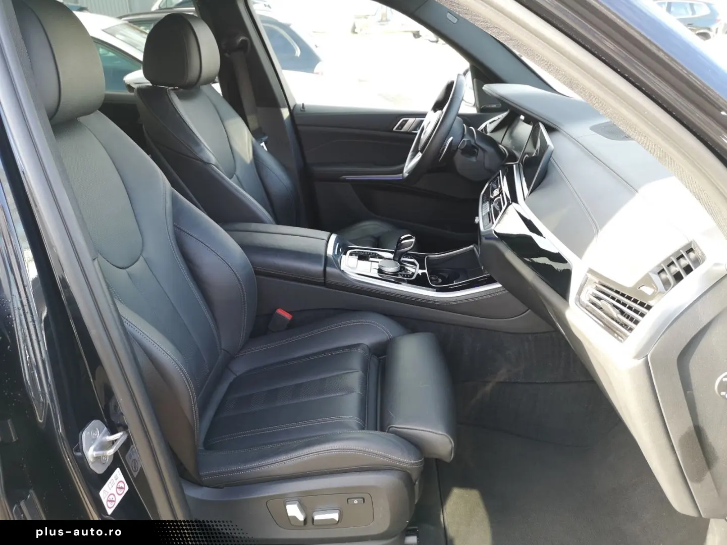 BMW X5 xDrive 30d M Sport LASER LEDER PANO PDC SHZ