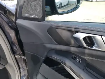 BMW X5 xDrive 30d M Sport LASER LEDER PANO PDC SHZ