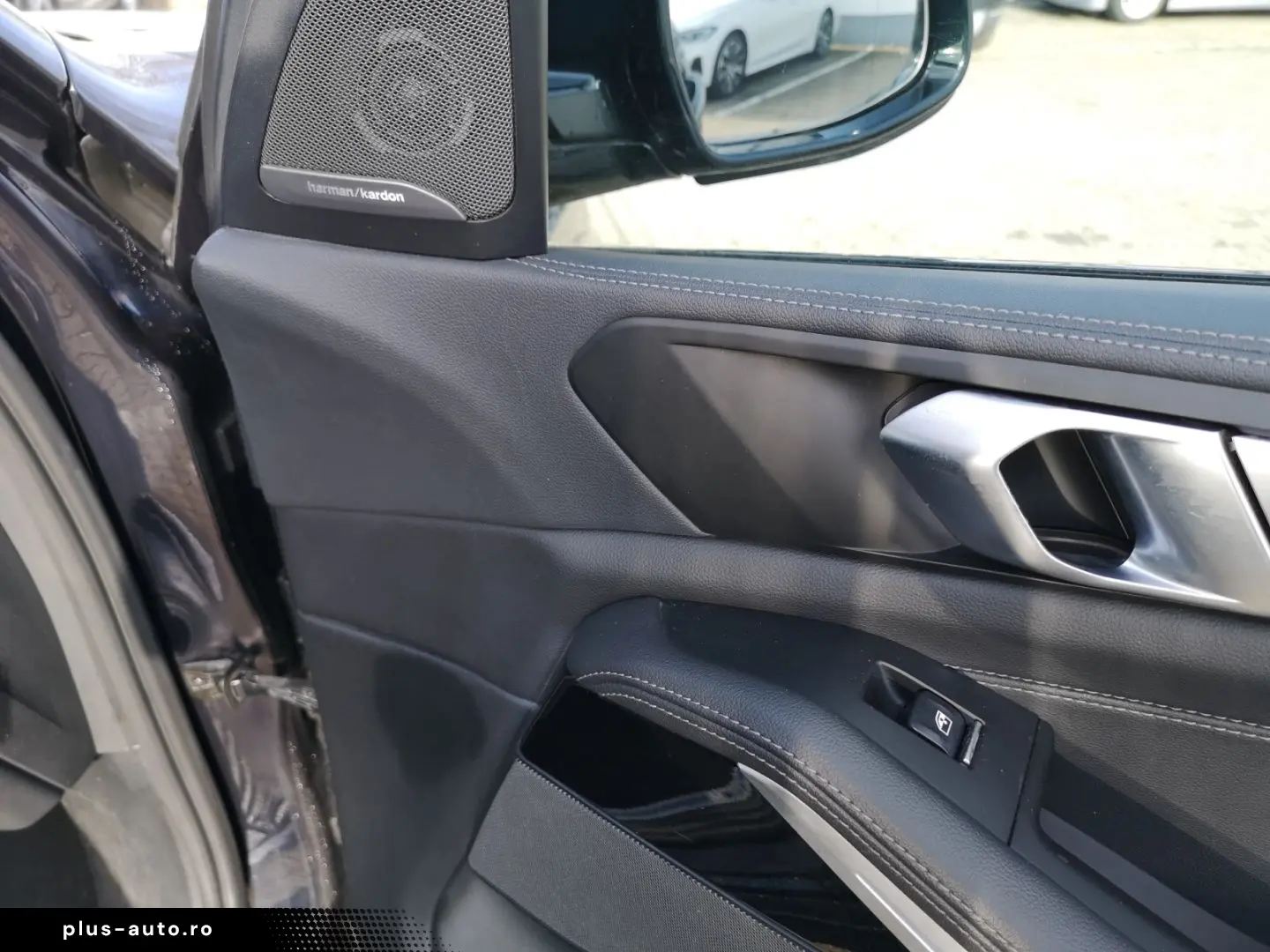 BMW X5 xDrive 30d M Sport LASER LEDER PANO PDC SHZ