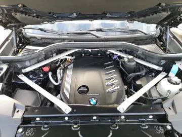 BMW X5 xDrive 30d M Sport LASER LEDER PANO PDC SHZ