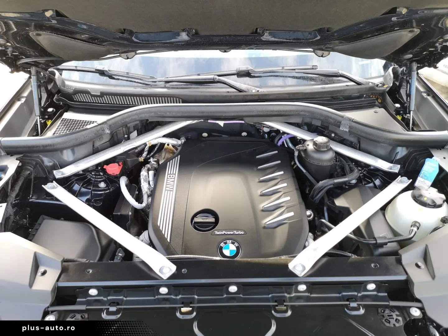 BMW X5 xDrive 30d M Sport LASER LEDER PANO PDC SHZ