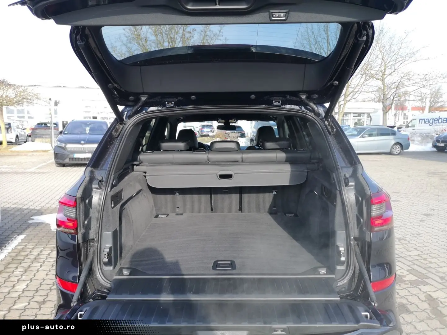 BMW X5 xDrive 30d M Sport LASER LEDER PANO PDC SHZ