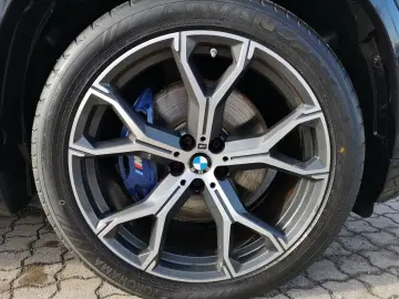 BMW X5 xDrive 30d M Sport LASER LEDER PANO PDC SHZ