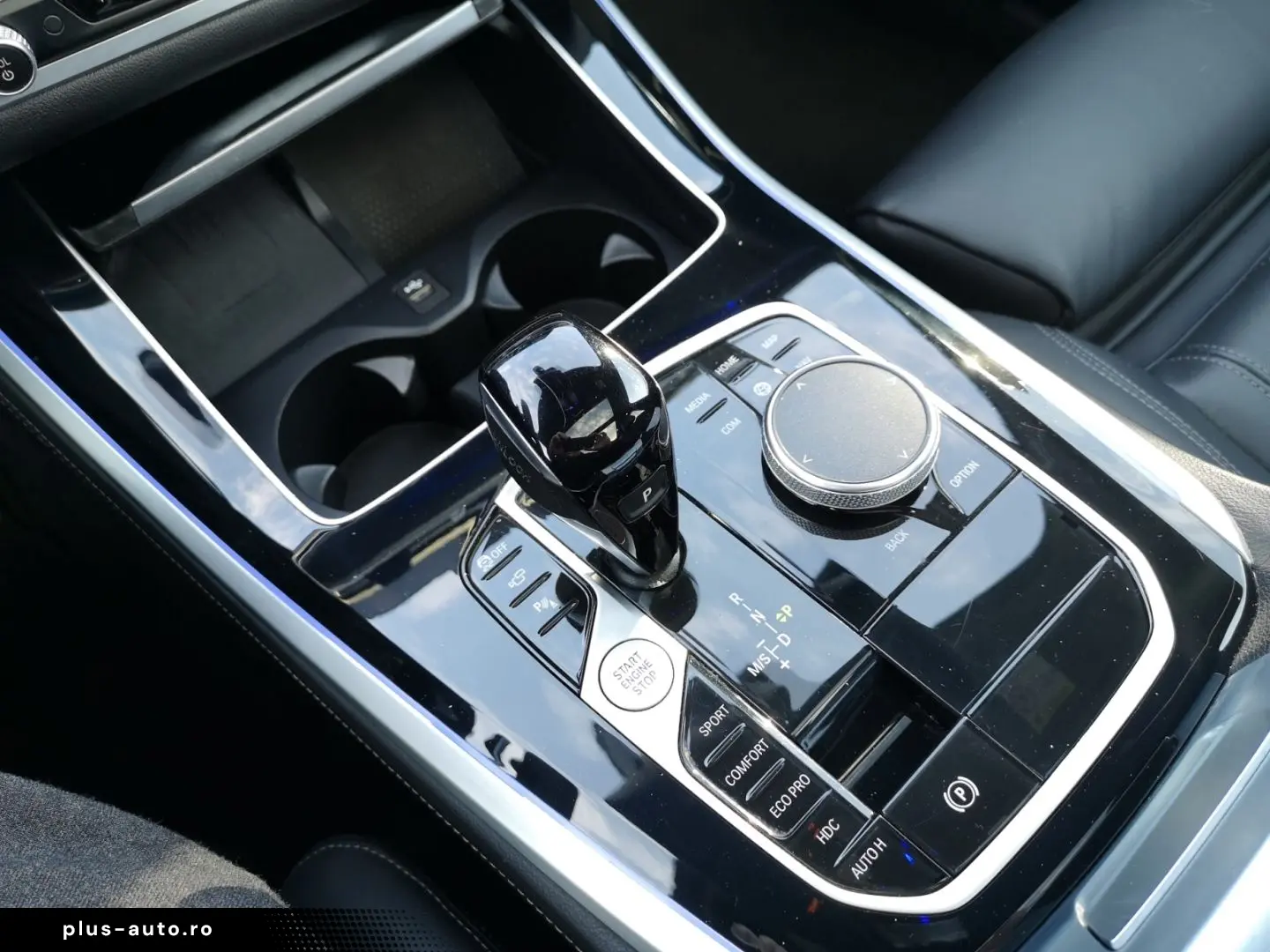 BMW X5 xDrive 30d M Sport LASER LEDER PANO PDC SHZ