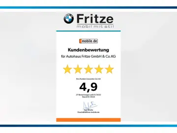 BMW X5 xDrive 30d M Sport LASER LEDER PANO PDC SHZ