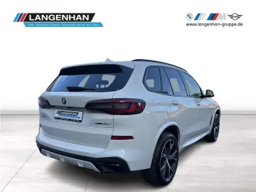 BMW X5 xDrive45e    M Sport AHZV Laser LC Prof Luft