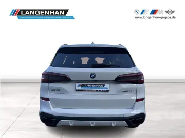 BMW X5 xDrive45e    M Sport AHZV Laser LC Prof Luft