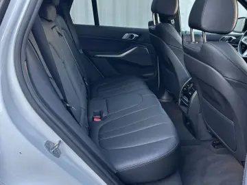 BMW X5 xDrive45e    M Sport AHZV Laser LC Prof Luft