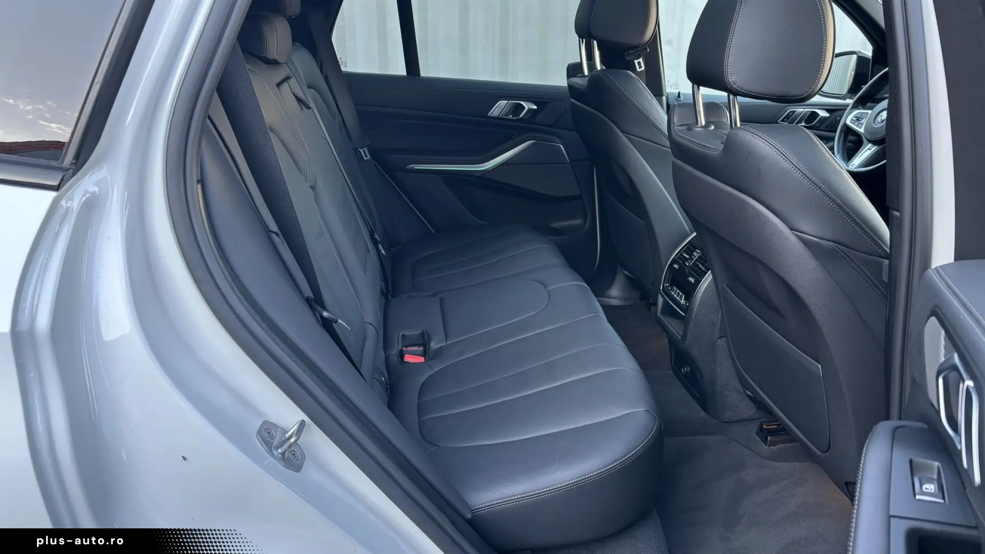 BMW X5 xDrive45e    M Sport AHZV Laser LC Prof Luft