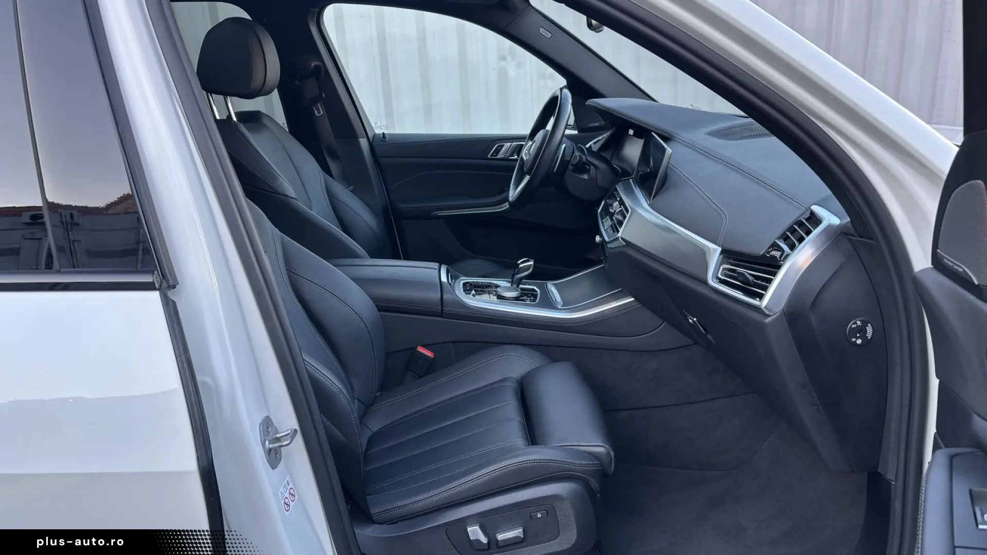 BMW X5 xDrive45e    M Sport AHZV Laser LC Prof Luft