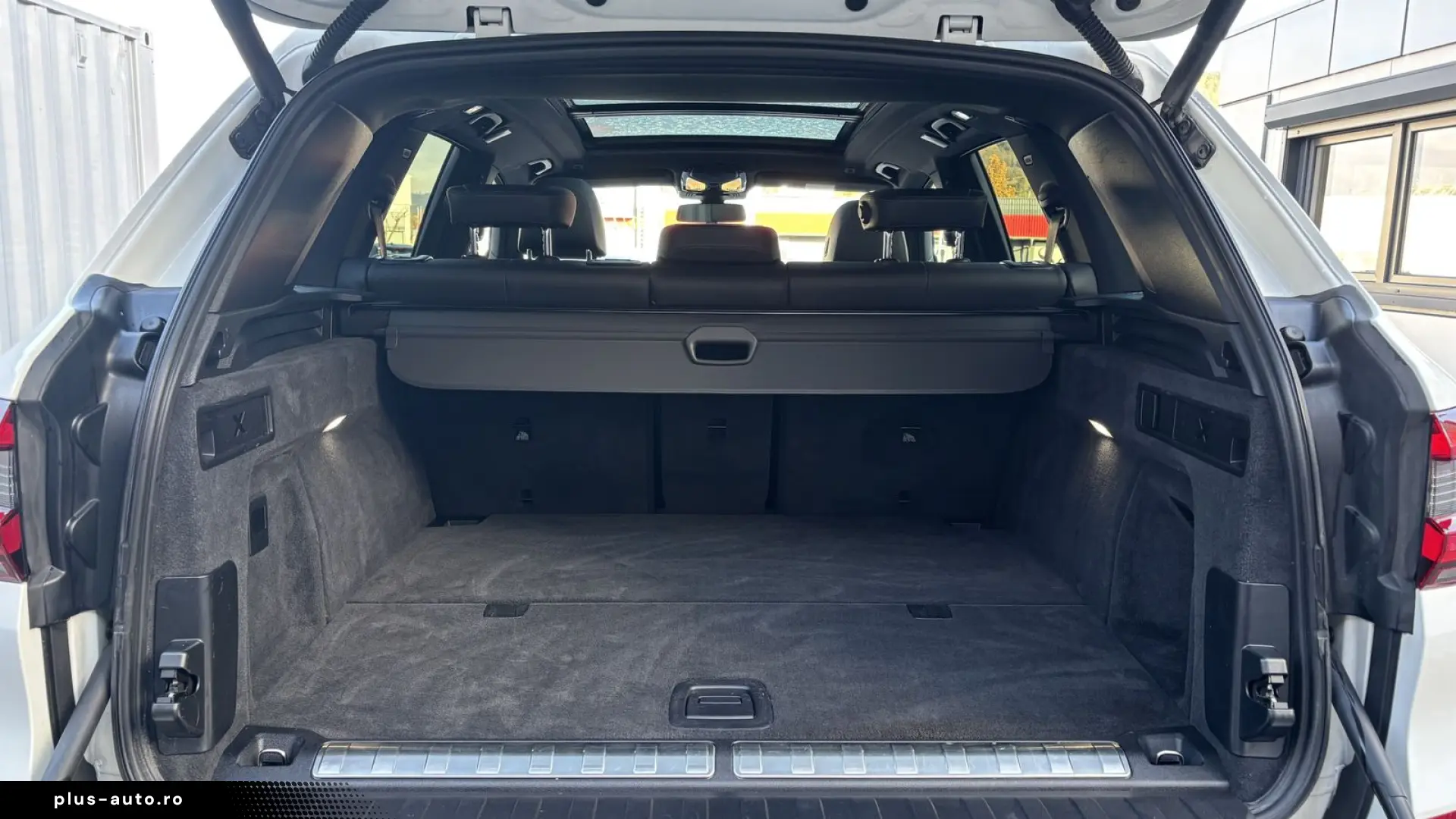 BMW X5 xDrive45e    M Sport AHZV Laser LC Prof Luft