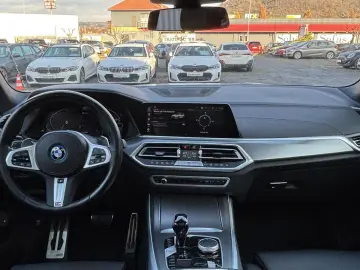 BMW X5 xDrive45e    M Sport AHZV Laser LC Prof Luft