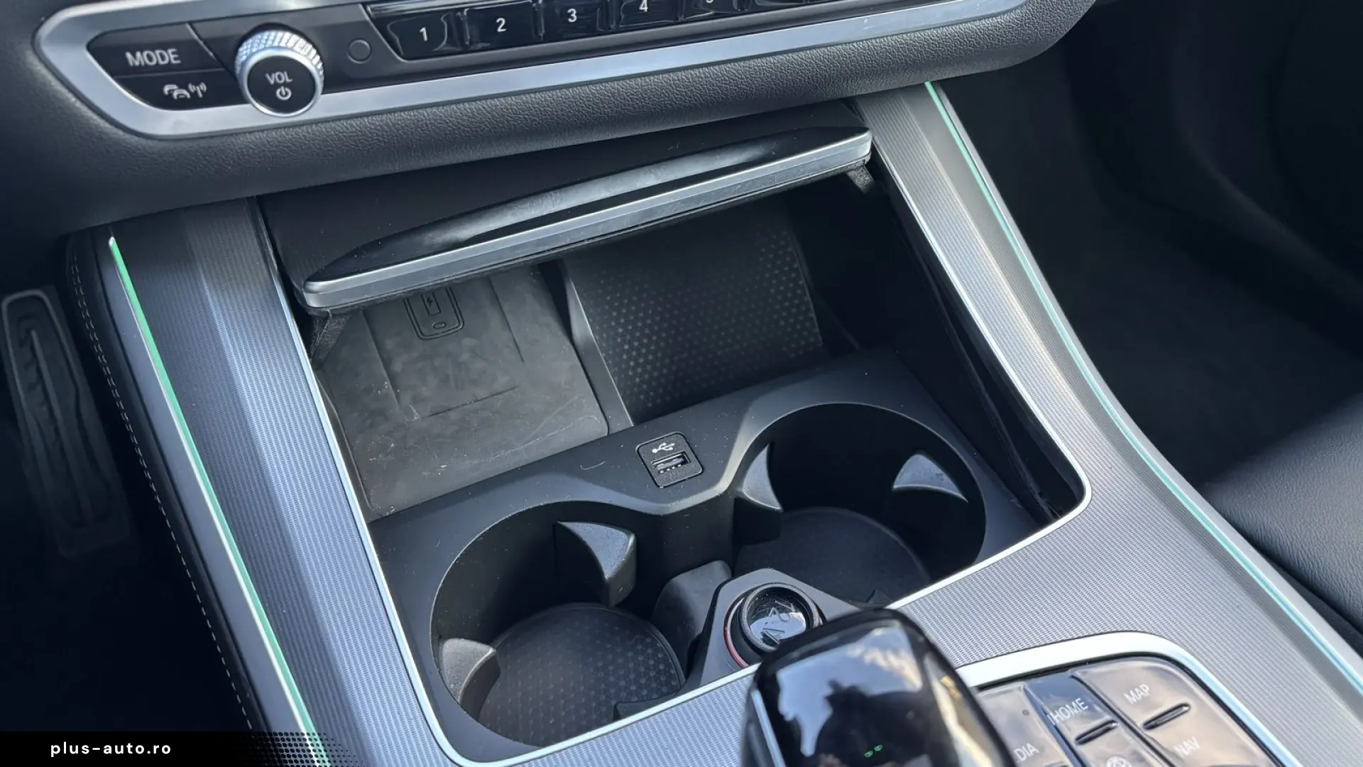 BMW X5 xDrive45e    M Sport AHZV Laser LC Prof Luft