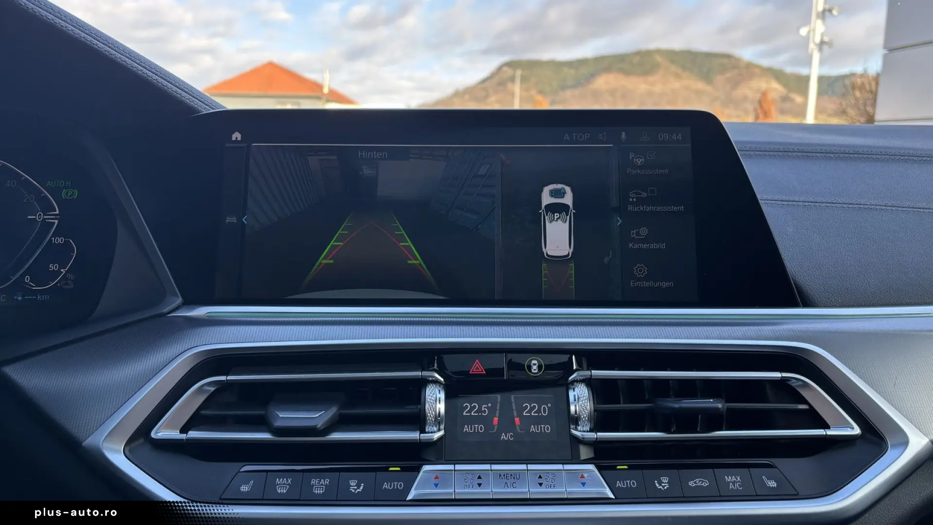 BMW X5 xDrive45e    M Sport AHZV Laser LC Prof Luft