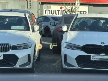 BMW X5 xDrive45e    M Sport AHZV Laser LC Prof Luft