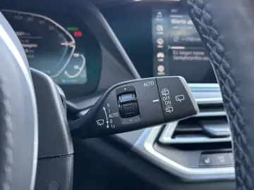 BMW X5 xDrive45e    M Sport AHZV Laser LC Prof Luft