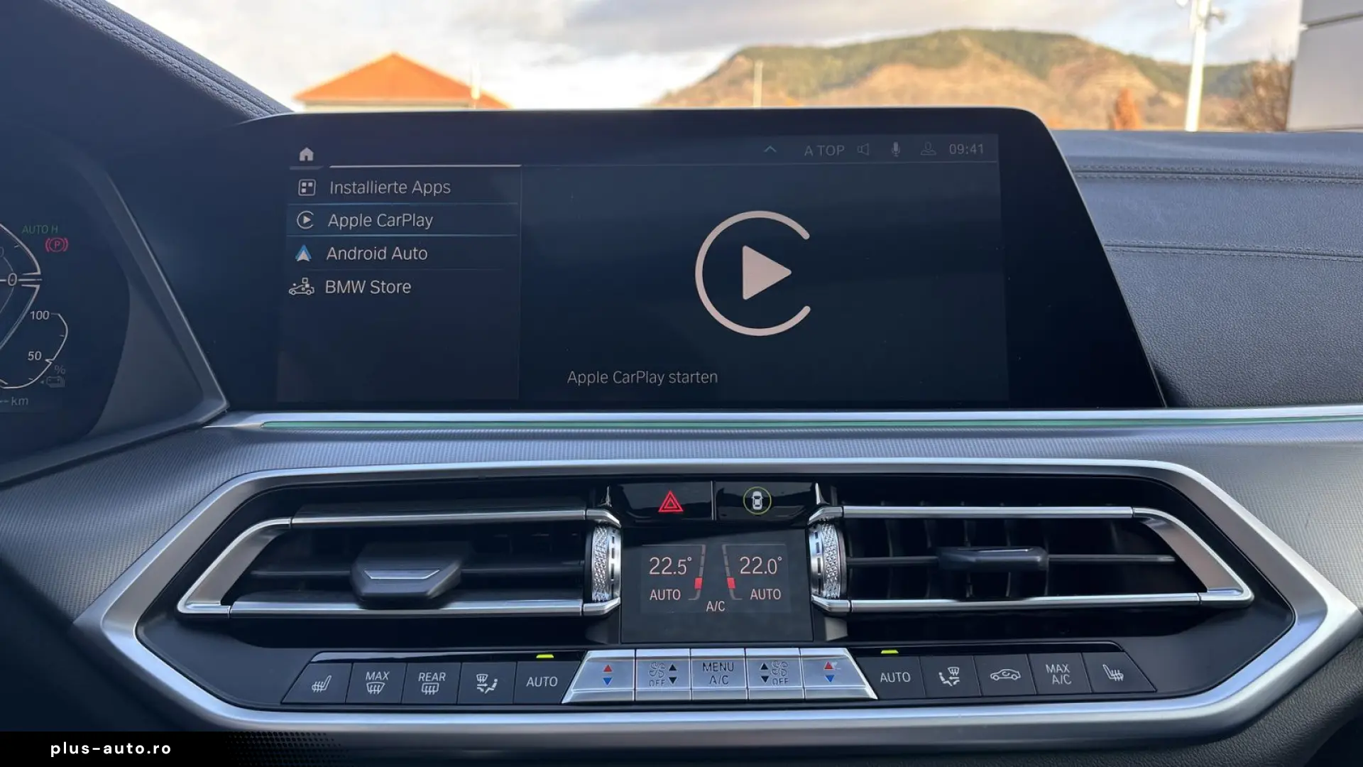 BMW X5 xDrive45e    M Sport AHZV Laser LC Prof Luft