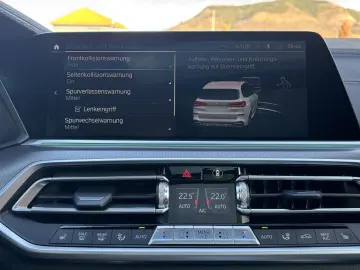 BMW X5 xDrive45e    M Sport AHZV Laser LC Prof Luft